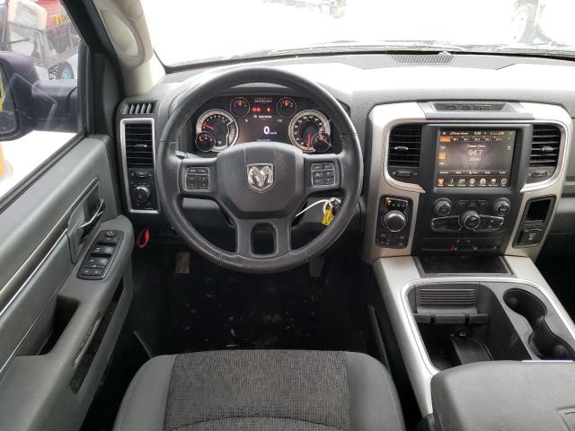 2016 RAM 1500 SLT 1C6RR7LT6GS160403