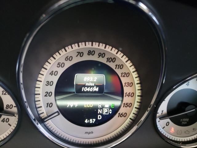 2013 MERCEDES-BENZ GLK 350 - WDCGG5HB2DG015183