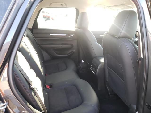 2021 MAZDA CX-5 TOURI JM3KFBCM6M0307431