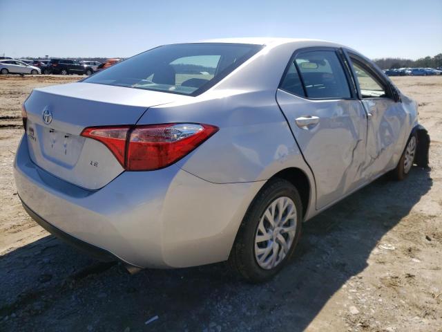 2017 TOYOTA COROLLA L - 5YFBURHE7HP725856
