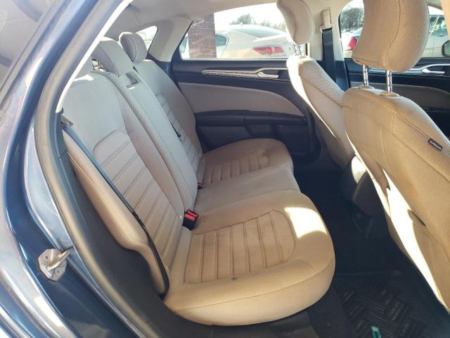 2019 FORD FUSION S 3FA6P0G78KR247056