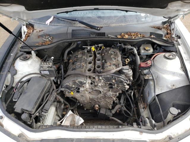 2G1FB1ED5B9101252 Chevrolet Camaro Lt 2011. Фото: 6