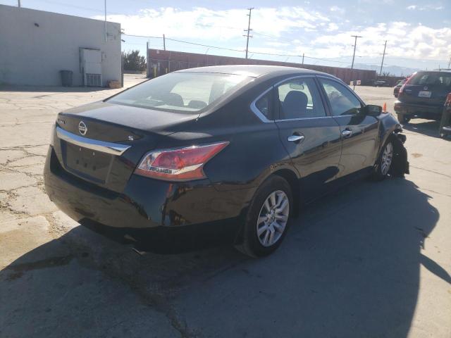 1N4AL3AP6FC183751 Nissan Altima 2.5 2015. Фото: 3