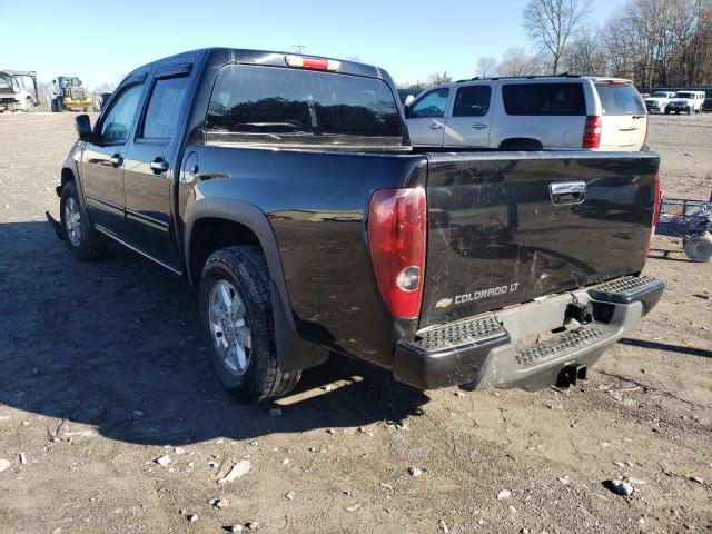 1GCDSCDEXA8142720 Chevrolet Colorado L 2010. Фото: 2