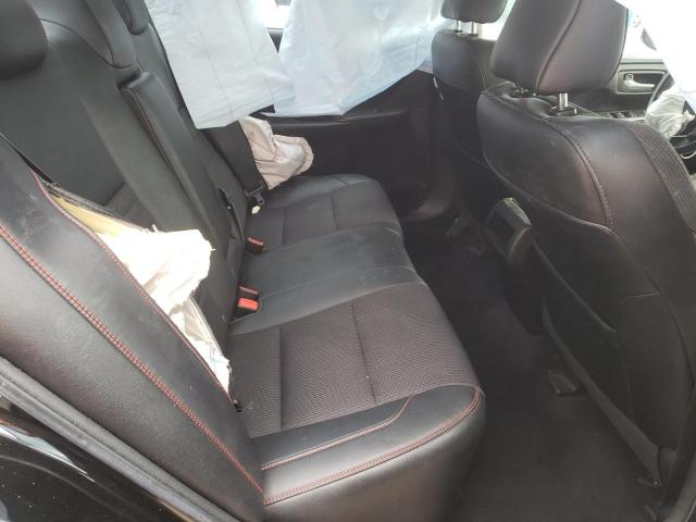 2016 TOYOTA CAMRY LE - 4T1BF1FK2GU263191