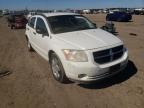 2007 DODGE  CALIBER