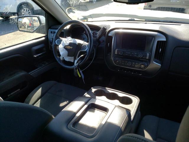 2015 CHEVROLET SILVERADO - 1GCVKREC6FZ220822