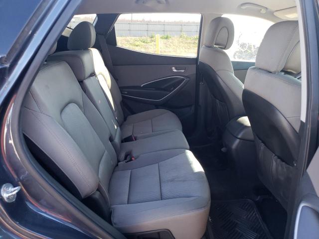 2014 HYUNDAI SANTA FE S - 5XYZU3LB8EG151664