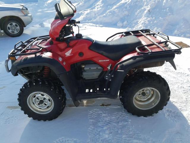 2006 HONDA TRX500 FGA 1HFTE265264504828