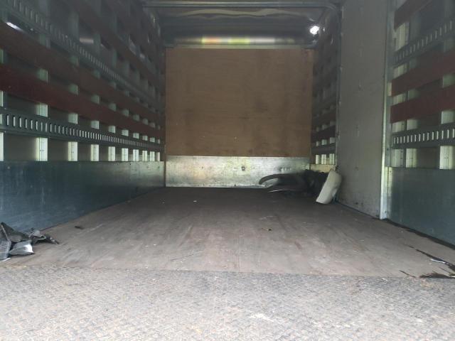 JHHRDM2HXHK004382 Hino 195 2017. Фото: 5