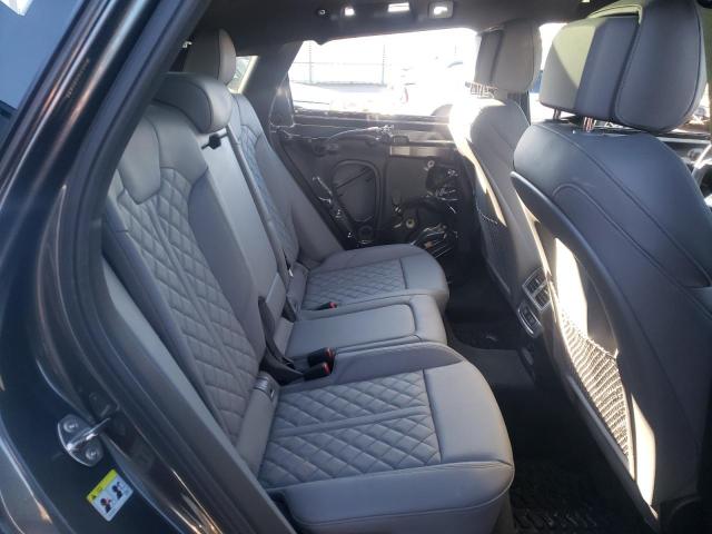 2018 AUDI SQ5 PRESTI WA1C4AFY4J2222299