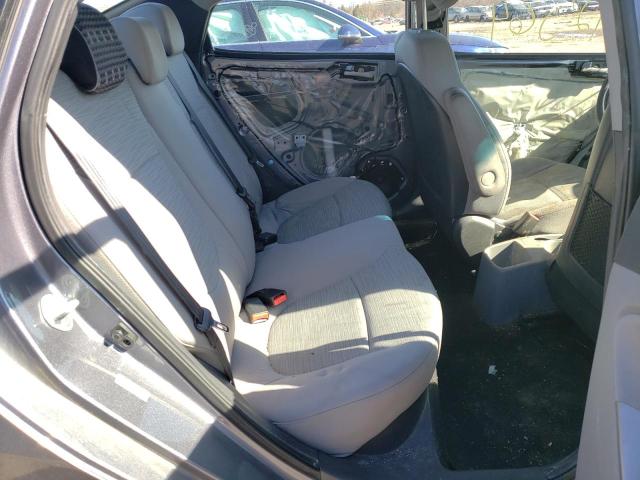 2017 HYUNDAI ACCENT SE KMHCT4AE2HU187747