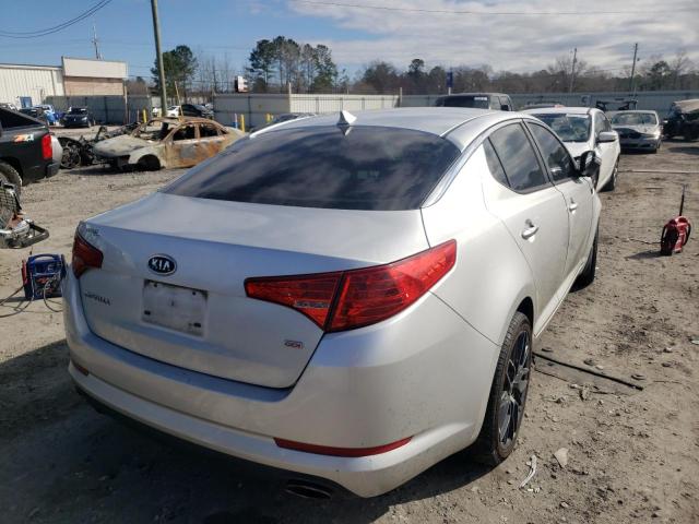 2012 KIA OPTIMA LX - KNAGM4A71C5279212