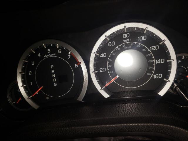 2012 ACURA TSX - JH4CU2F64CC001436