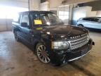 2010 LAND ROVER  RANGE ROVER