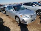 2011 TOYOTA  CAMRY