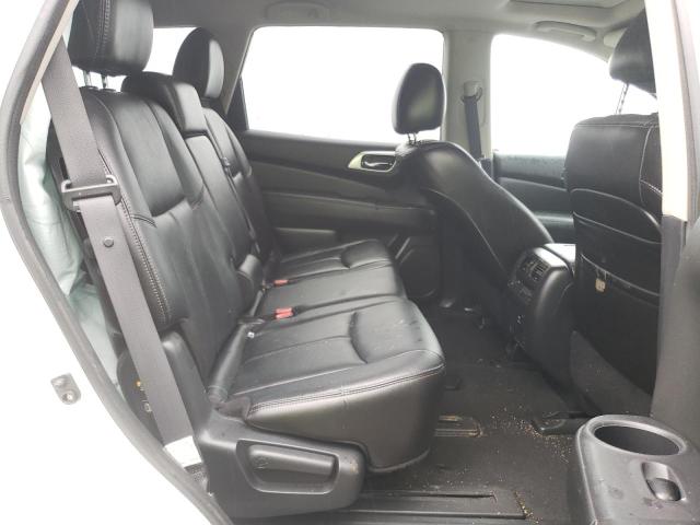 5N1AR2MM4DC637878 Nissan Pathfinder 2013. Фото: 5