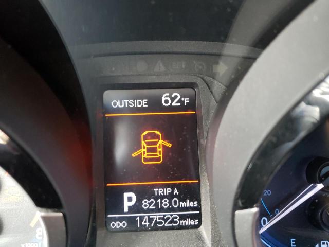 2014 TOYOTA COROLLA L - 2T1BURHE7EC087913