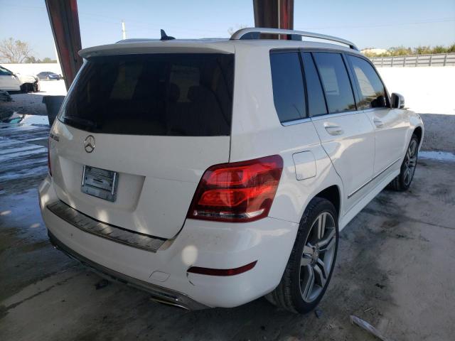 2013 MERCEDES-BENZ GLK 350 - WDCGG5HB2DG015183