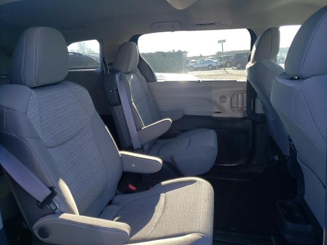 5TDKSKFC1MS031602 Toyota Sienna Le 2021. Фото: 5