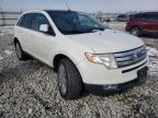 FORD EDGE 2009 foto