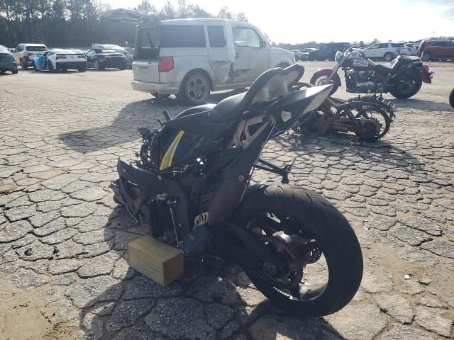 2006 SUZUKI GSX-R750 K JS1GR7KA862108053