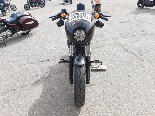 2018 HARLEY-DAVIDSON XL1200 XS 1HD1LR329JC426670