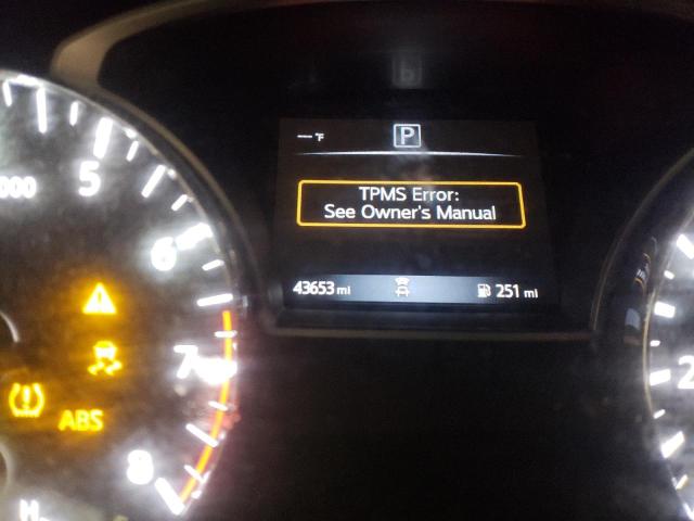 2018 NISSAN ALTIMA 2.5 1N4AL3APXJC282159