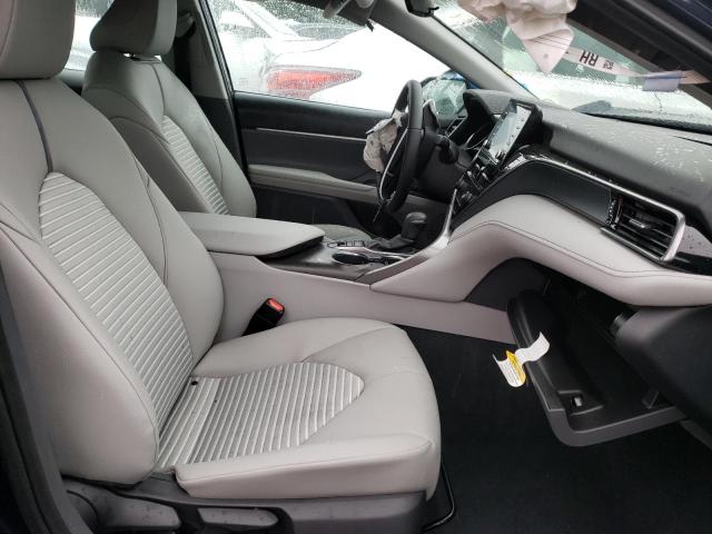 2022 TOYOTA CAMRY NIGH 4T1G31AK9NU580985