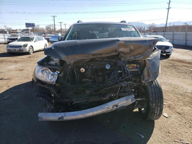 2016 TOYOTA SEQUOIA LI 5TDJW5G15GS138364