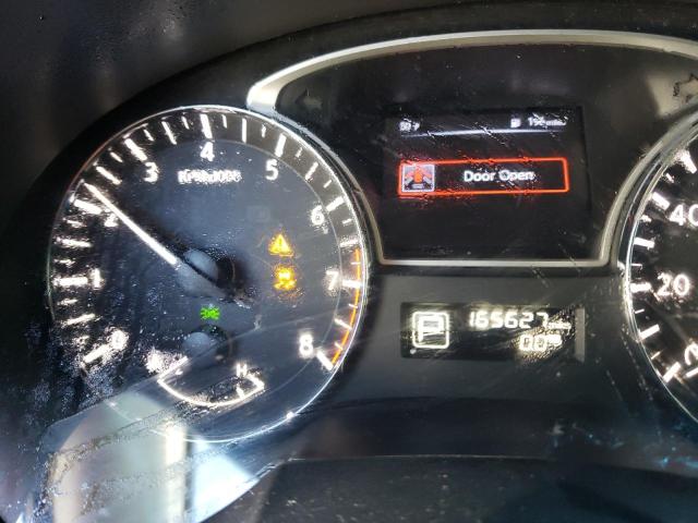 1N4AL3AP4FN347633 Nissan Altima 2.5 2015. Фото: 7