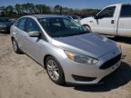 2017 FORD  FOCUS