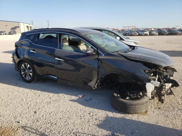 5N1AZ2MG5FN210405 Nissan Murano S 2015. Фото: 8