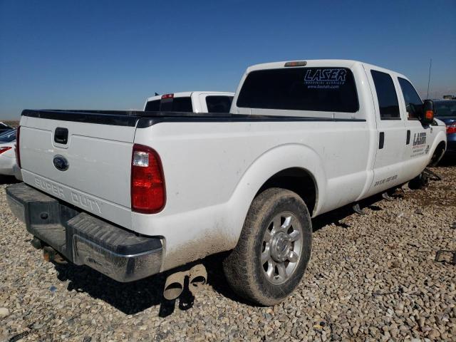 2015 FORD F350 SUPER - 1FT7W3BTXFEB12175