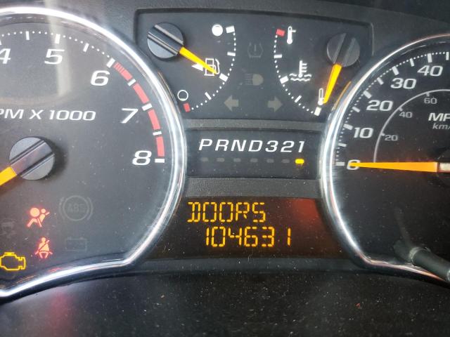 1GCDSCDEXA8142720 Chevrolet Colorado L 2010. Фото: 7