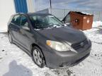TOYOTA MATRIX 2008 foto