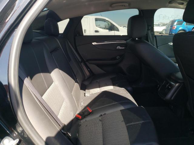 2019 CHEVROLET IMPALA LT 1G11Z5S38KU119918