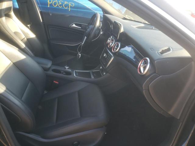 2014 MERCEDES-BENZ CLA 250 - WDDSJ4EB6EN140495