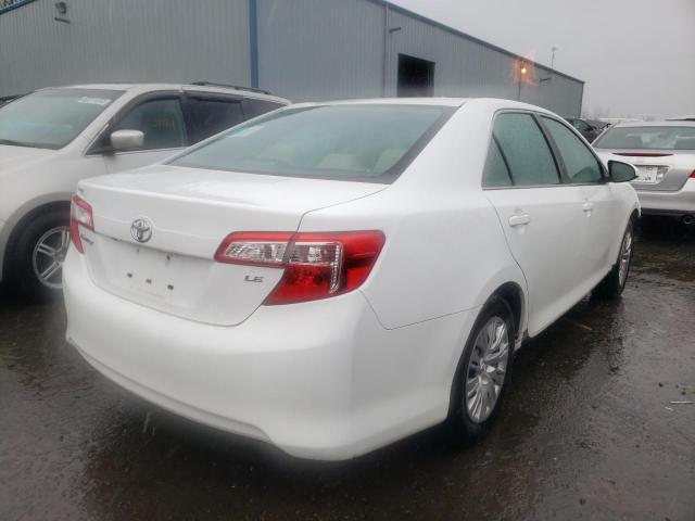 4T4BF1FK8ER403568 Toyota Camry L 2014. Фото: 3