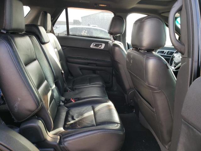 2013 FORD EXPLORER X - 1FM5K8D84DGA60192