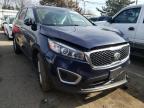 2017 KIA  SORENTO