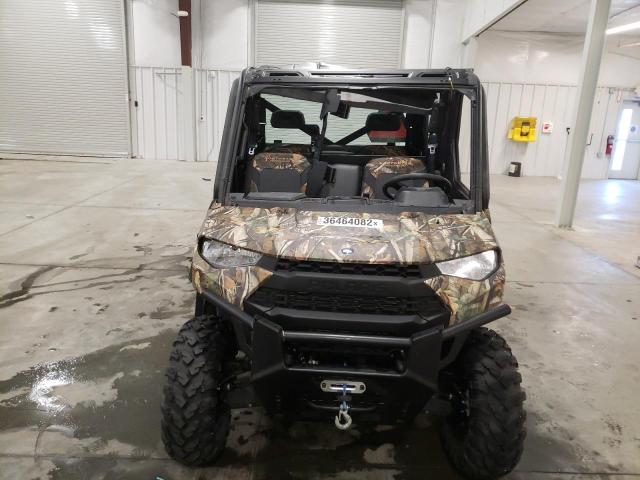 2021 POLARIS RANGER CRE 4XARSU996M8456724