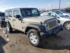 2017 JEEP  WRANGLER