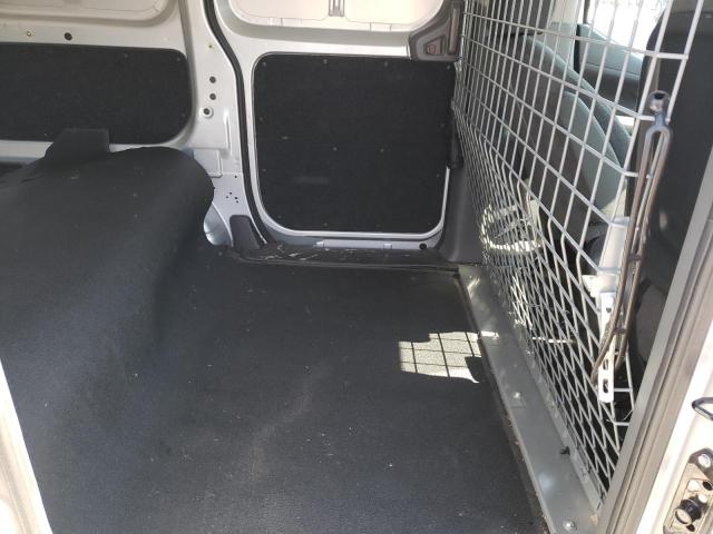 2019 NISSAN NV200 2.5S 3N6CM0KN3KK711663
