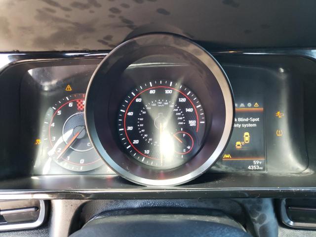 2021 HYUNDAI ELANTRA N KMHLR4AF7MU111216