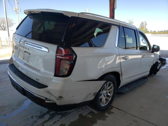 2021 CHEVROLET TAHOE C150 1GNSCNKD0MR234869