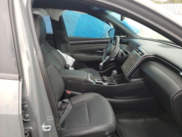 2022 HYUNDAI SANTA CRUZ 5NTJEDAF5NH005237