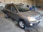 2006 KIA  SPORTAGE