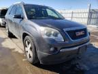 2011 GMC  ACADIA