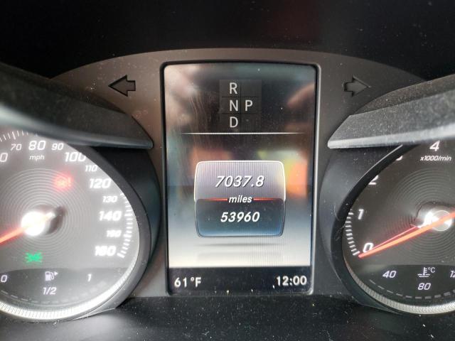 55SWF4KB6GU103982 Mercedes-Benz C 300 4Mat 2016. Фото: 7